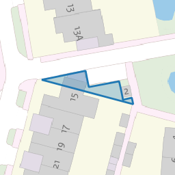 Perceel OTH01-C-2791