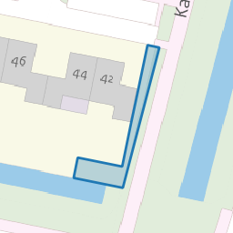 Perceel OTH01-C-2797