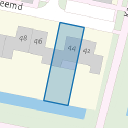 Perceel OTH01-C-2798