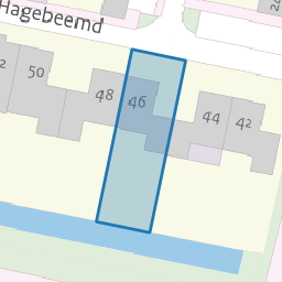 Perceel OTH01-C-2799