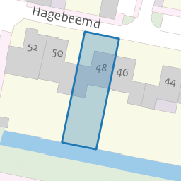 Perceel OTH01-C-2800