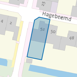 Perceel OTH01-C-2802