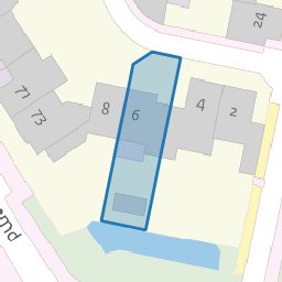 Perceel OTH01-C-2806