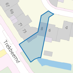 Perceel OTH01-C-2807