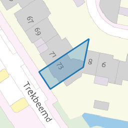 Perceel OTH01-C-2808