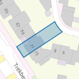 Perceel OTH01-C-2809