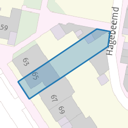 Perceel OTH01-C-2812