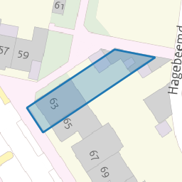 Perceel OTH01-C-2813