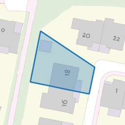 Perceel OTH01-C-2814