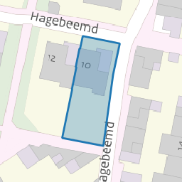 Perceel OTH01-C-2818