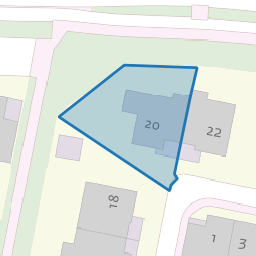 Perceel OTH01-C-2822