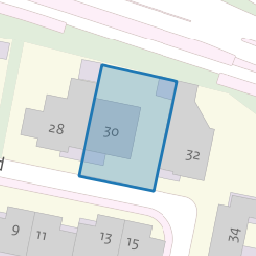 Perceel OTH01-C-2824