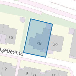 Perceel OTH01-C-2825