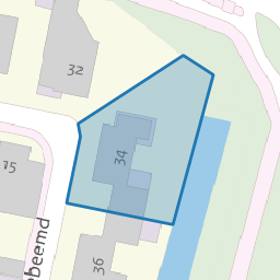 Perceel OTH01-C-2826