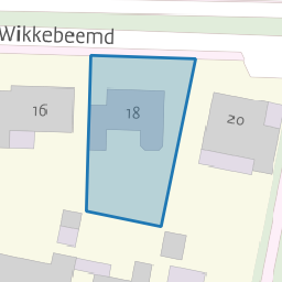 Perceel OTH01-C-2829