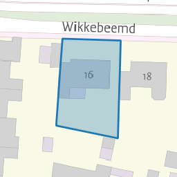 Perceel OTH01-C-2830