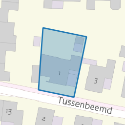 Perceel OTH01-C-2831