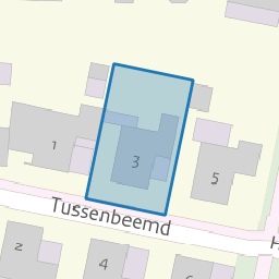 Perceel OTH01-C-2832