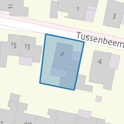 Perceel OTH01-C-2834