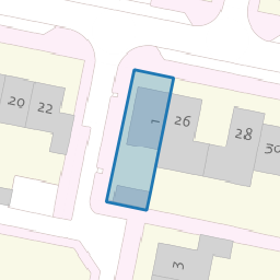 Perceel OTH01-C-2837