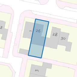 Perceel OTH01-C-2838