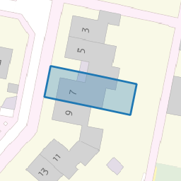 Perceel OTH01-C-2843