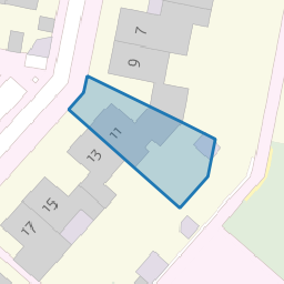 Perceel OTH01-C-2845