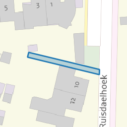 Perceel OTH01-C-2860