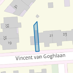 Perceel OTH01-C-2864