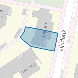 Perceel OTH01-C-2868