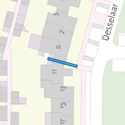 Perceel OTH01-C-2872