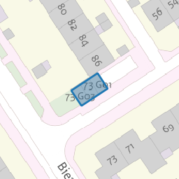 Perceel OTH01-C-2884