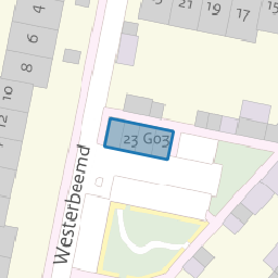 Perceel OTH01-C-2887