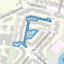 Perceel OTH01-C-2891