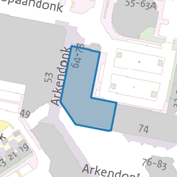 Perceel OTH01-C-2901