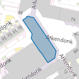 Perceel OTH01-C-2902