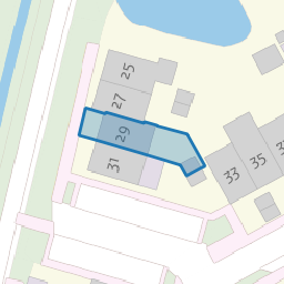 Perceel OTH01-C-2909