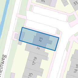 Perceel OTH01-C-2911