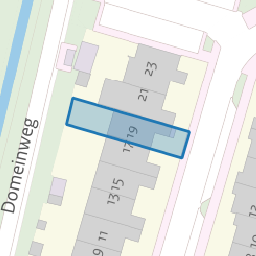 Perceel OTH01-C-2913