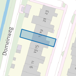 Perceel OTH01-C-2914