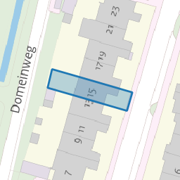 Perceel OTH01-C-2915