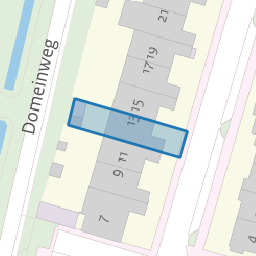 Perceel OTH01-C-2916