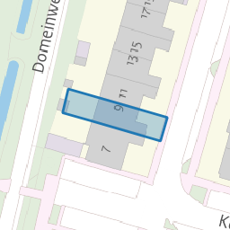 Perceel OTH01-C-2918