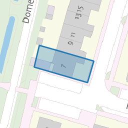 Perceel OTH01-C-2919