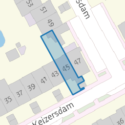 Perceel OTH01-C-2921