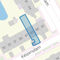 Perceel OTH01-C-2922