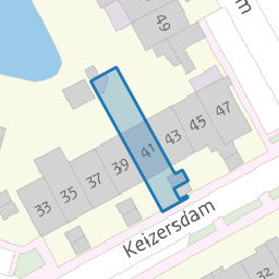 Perceel OTH01-C-2923