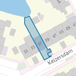 Perceel OTH01-C-2925