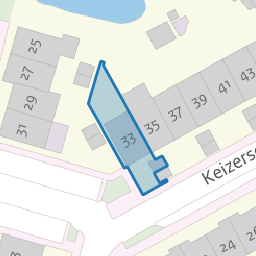 Perceel OTH01-C-2926