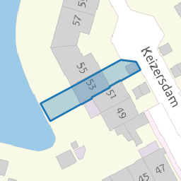 Perceel OTH01-C-2928